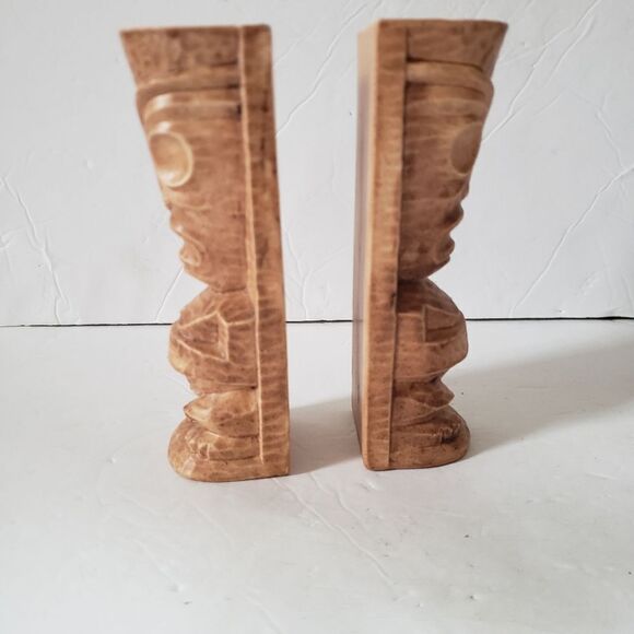 Totem Salt & Pepper Shakers - Picture 3 of 8